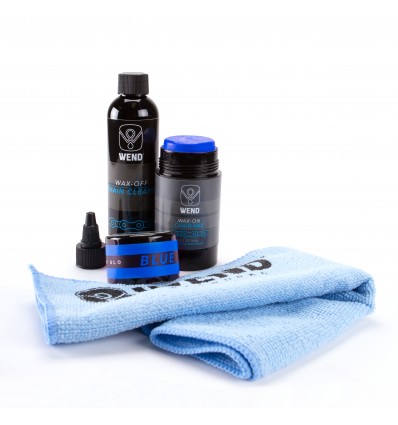 Wend Wax Chain Kit