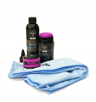 Wend Wax Chain Kit